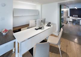 1032 Pacific Boulevard Vancouver, BC