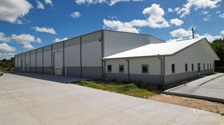 Industrial space for Rent at 184 White Rd in Houston