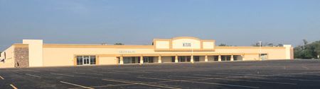 Photo of commercial space at 1515 E Riverside Blvd in Loves Park