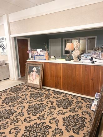 Retail Building for Sale