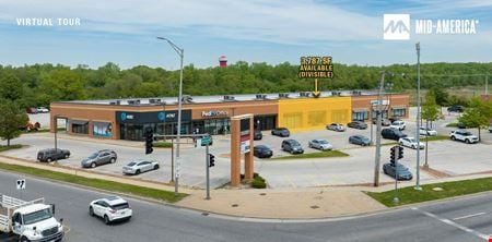 Photo of commercial space at 4736 West Cal Sag Road in Crestwood