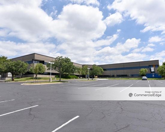 Southlake - 16011 College Blvd