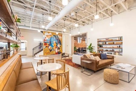 Photo of commercial space at 226 North Front Street in Wilmington