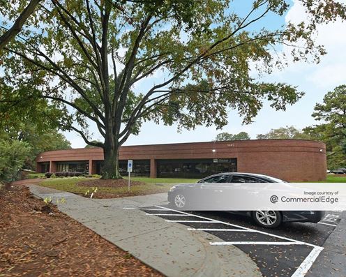 One North Commerce Center - Building 5