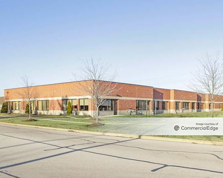 Photo of commercial space at 1272 Bond Street in Naperville