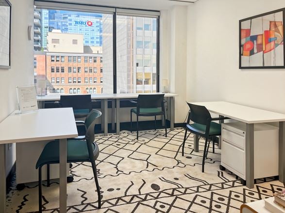 Regus - Halifax - Founders Square