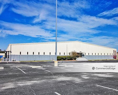 Photo of commercial space at 753 Central Florida Pkwy in Orlando