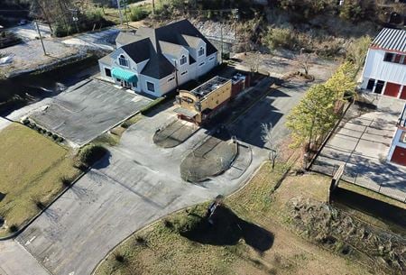 Photo of commercial space at 1428 Montgomery Hwy in Vestavia Hills