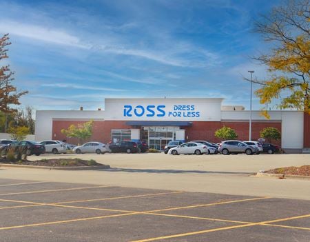 Office space for Rent at 140 South Mannheim Road in Hillside