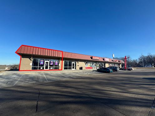 8418 Q Street Citadel Ctr