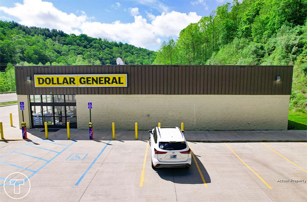 Dollar General