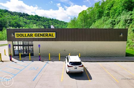 Photo of commercial space at 4104 New Route 3 in Debord
