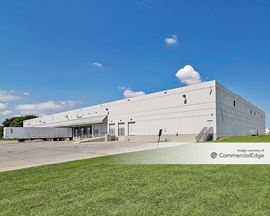 Carter Industrial Park