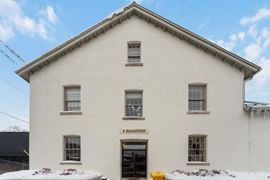 7 Hinton Avenue N