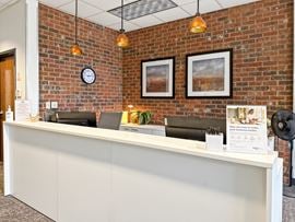 Regus - Huntsville - Cummings Research Park