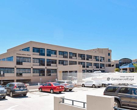 Photo of commercial space at 1505 Wilson Terrace in Glendale