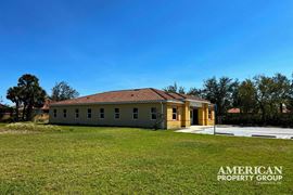 Freestanding Office Building in Osprey, FL