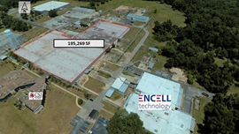 Industial Campus- 12705 NW US Hwy 441