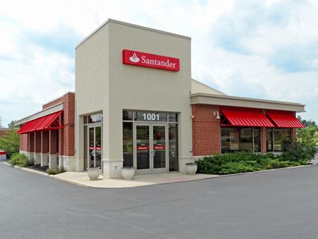 Commercial space for Rent at 801-921 Gap Newport Pike in Avondale