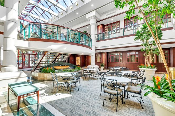 300 Corporate Parkway