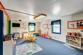 Goddard School