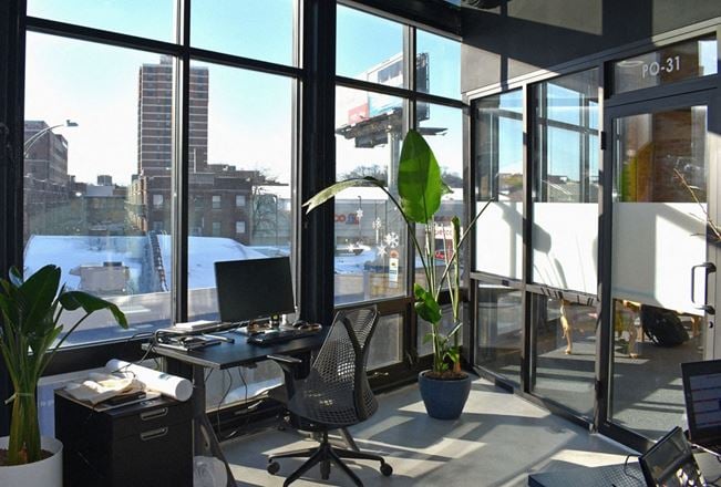 DeskLabs - Chicago