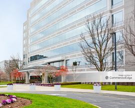 Somerset Corporate Center - 200 Somerset Corporate Blvd