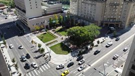 100th and Jasper Site