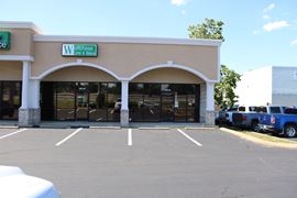 367 Vann Drive, Suite A