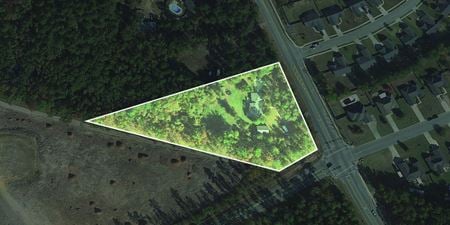 VacantLand space for Sale at 2100 William Few Parkway in Grovetown
