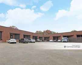 One North Commerce Center - Building 4