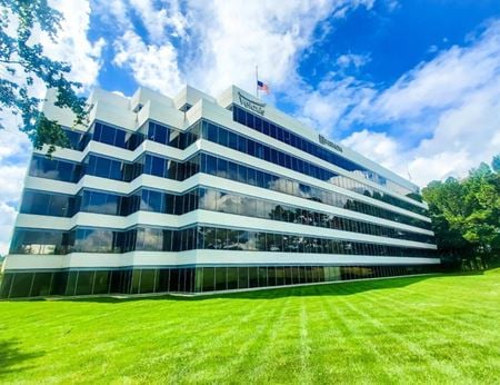 Office space for Rent at 2000 Regency Parkway in Cary
