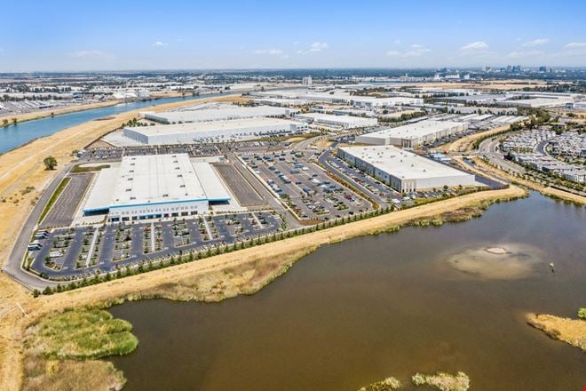 Southport Business Park Building 1