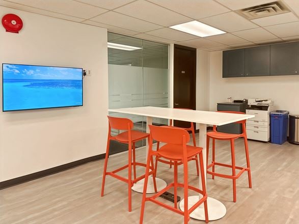 Regus - Burnaby - Still Creek Dr