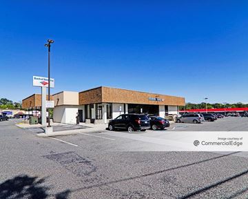 Southgate Shopping Center