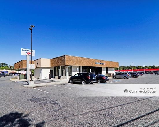 Southgate Shopping Center