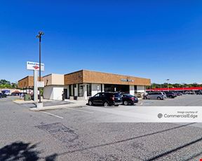 Southgate Shopping Center