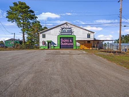Other space for Sale at 816 State Highway 64 W in Henderson