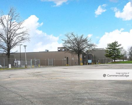 Photo of commercial space at 7605 Empire Drive in Florence