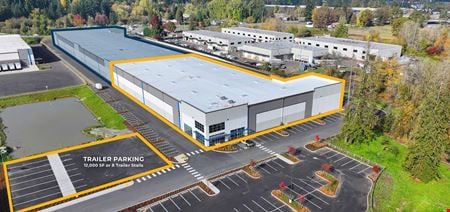 Industrial space for Sale at 9213 NE 72nd Avenue  in Vancouver