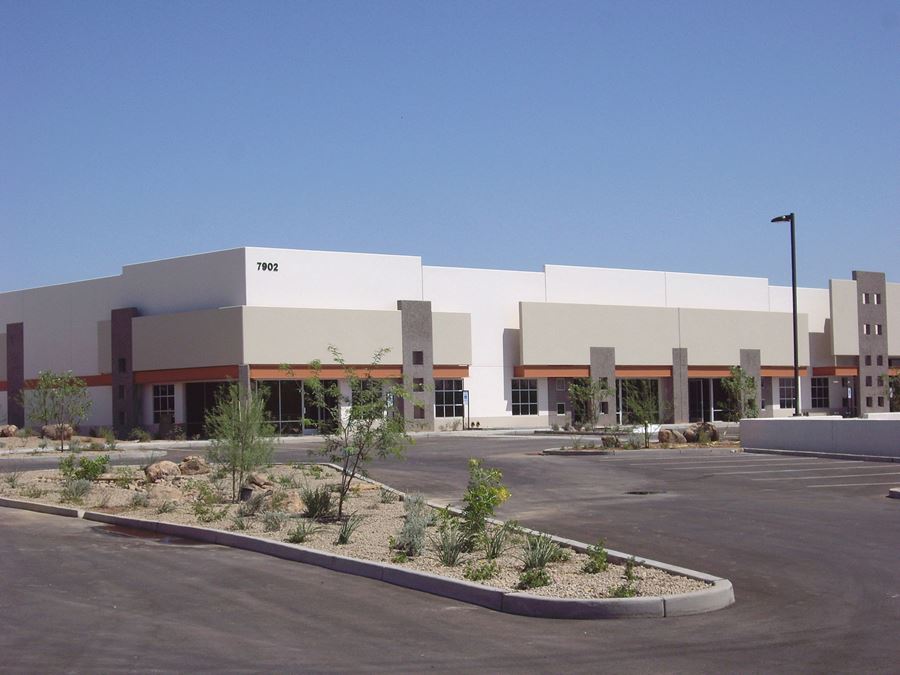 Glen Harbor Commerce Park, Ste 3