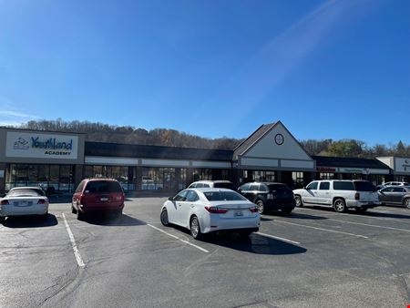 Retail space for Rent at 7397 Batavia Pike in Newtown
