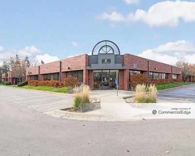 Victoria Pond Center