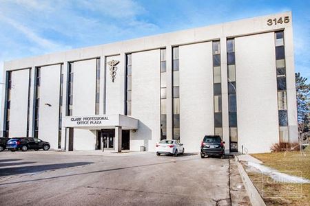 Sublease Opportunity > Infusion Lab - Ypsilanti