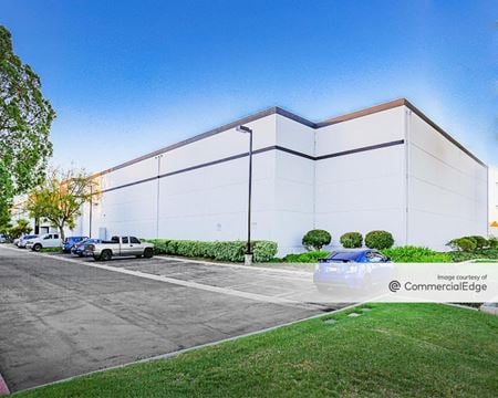 Industrial space for Rent at 12250 Kirkham Road in Poway