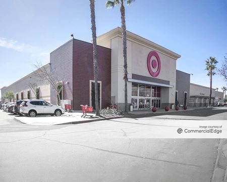 Photo of commercial space at 2755 Canyon Springs Pkwy in Riverside
