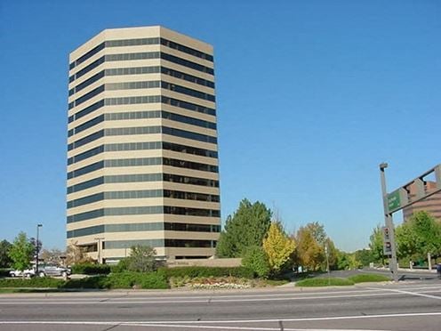 Executive Business Centers - 8400 E Prentice Ave