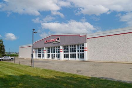 Photo of commercial space at 7023 Fourteen Mile Road in Sterling Heights