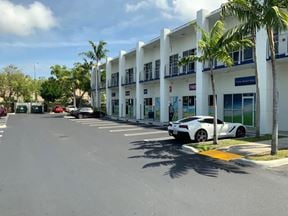 Centre at Cutler Bay