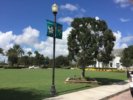 Tradition Square - Port St. Lucie